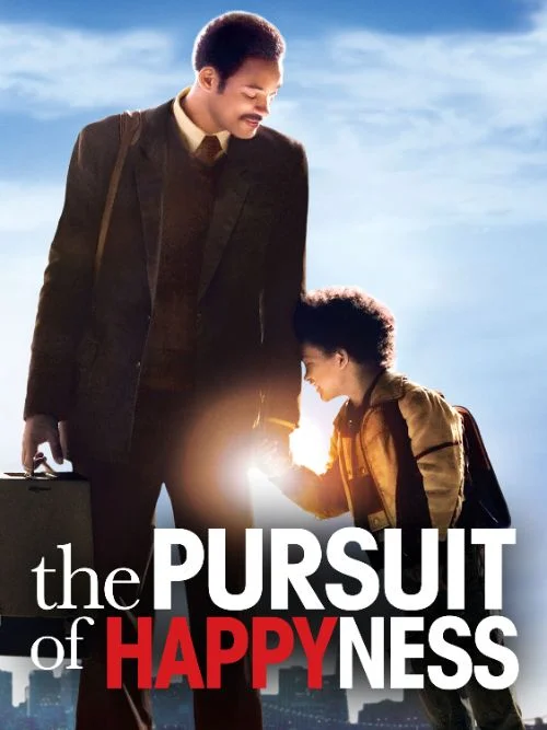 پوستر فیلم The Pursuit of Happyness