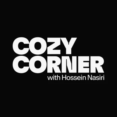 کاور پادکست Cozy Corner
