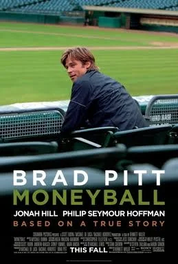 پوستر فیلم Moneyball