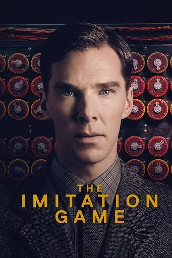 پوستر فیلم The Imitation Game